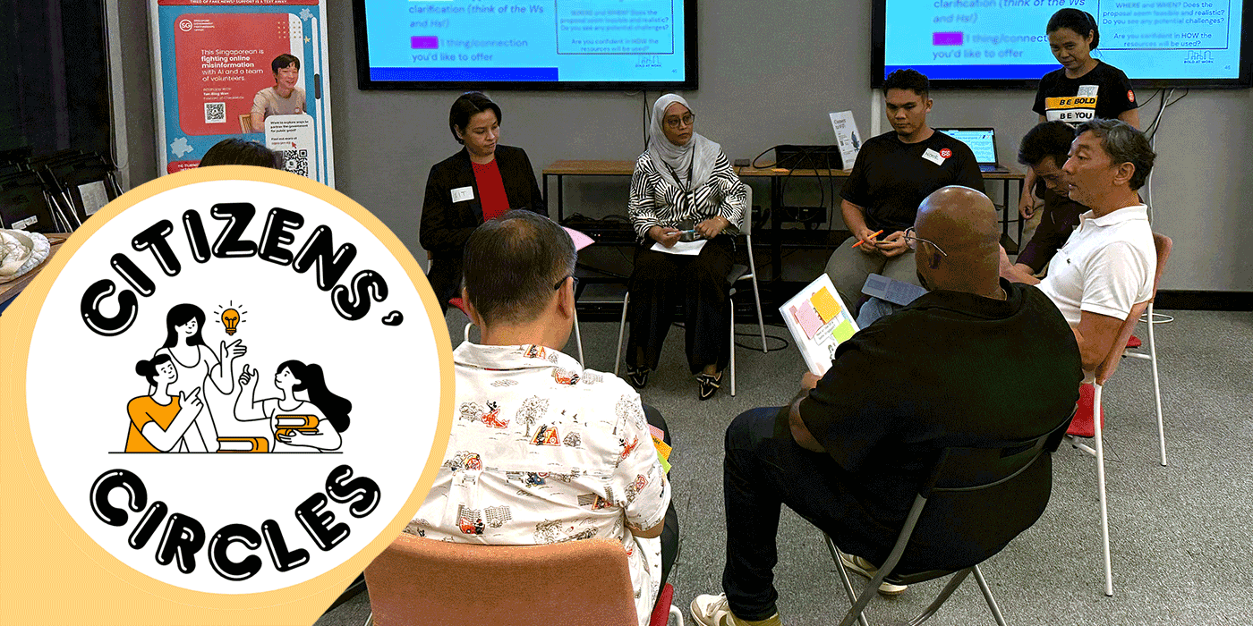 Citizens' Circles image